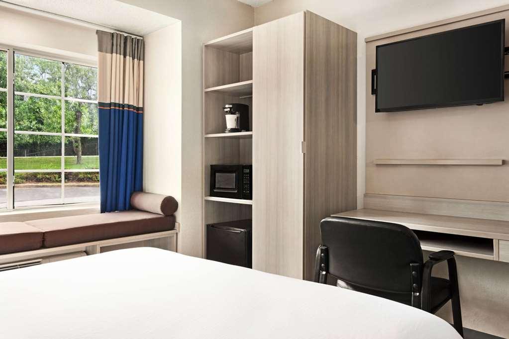 Microtel Inn & Suites By Wyndham Florence/Cincinnati Airpo Zimmer foto