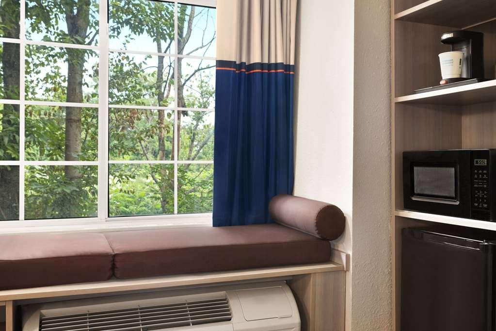 Microtel Inn & Suites By Wyndham Florence/Cincinnati Airpo Zimmer foto